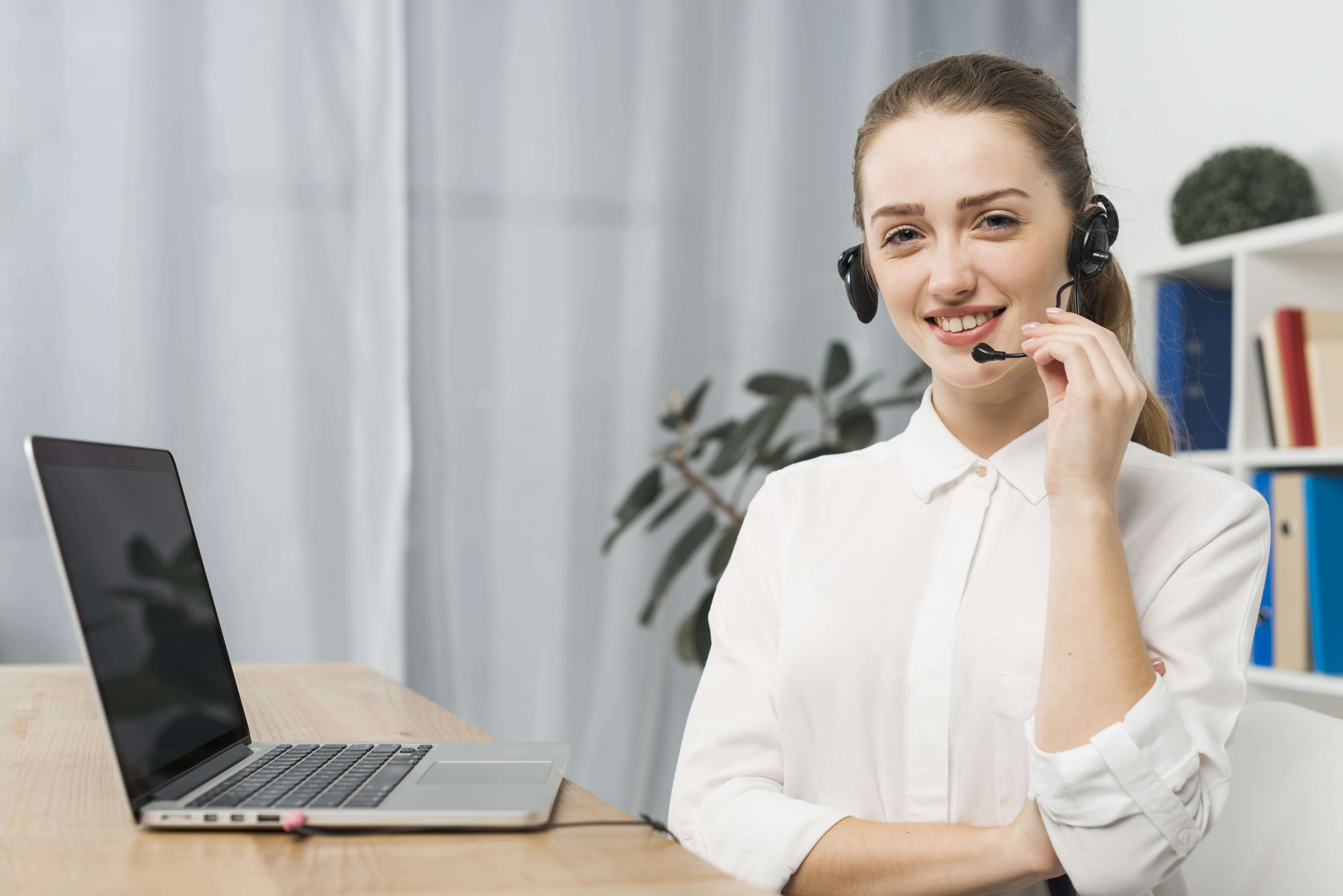 General Call Center Services in Medford, NY