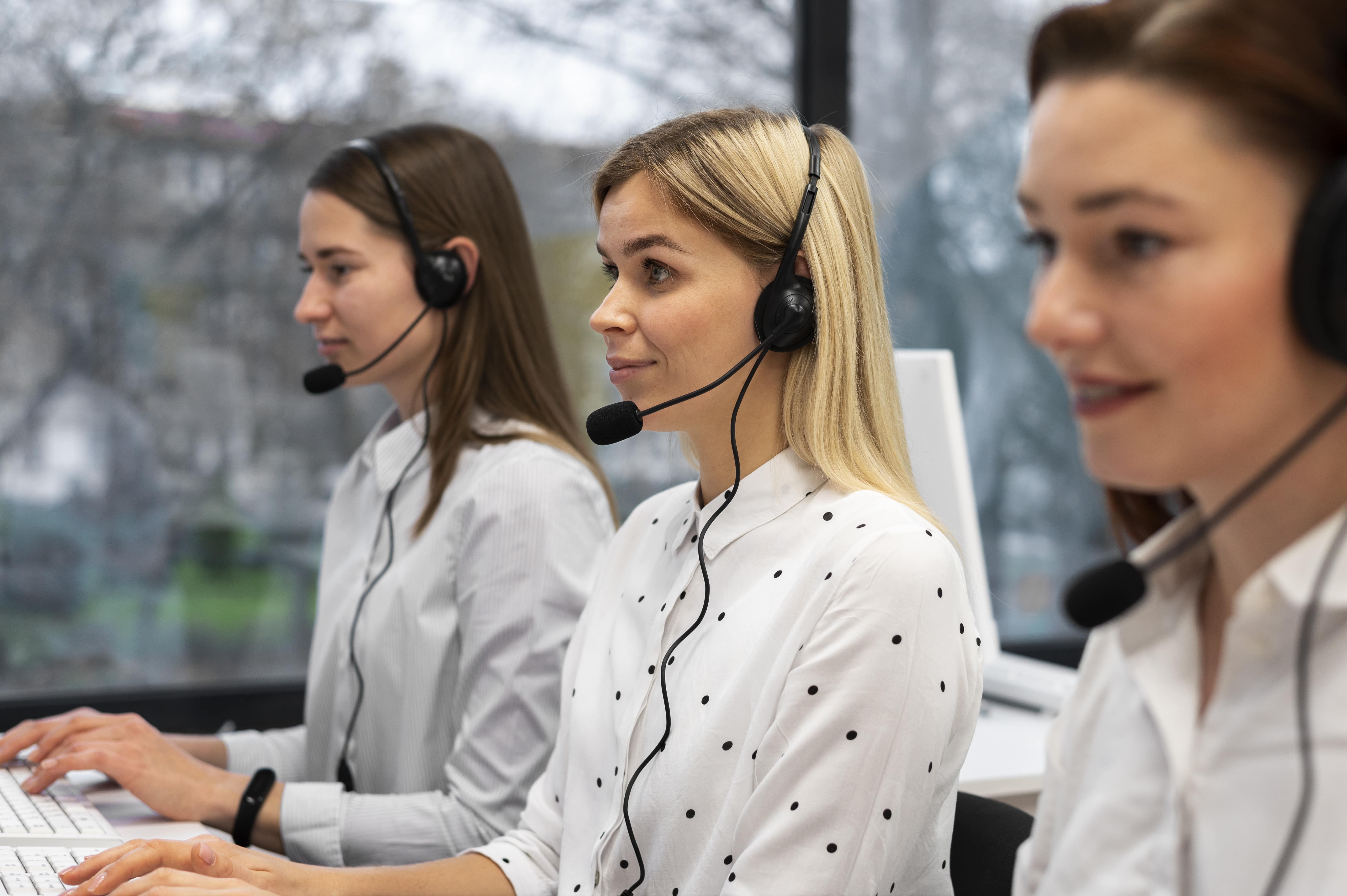 General Answering Services in Medford, NY